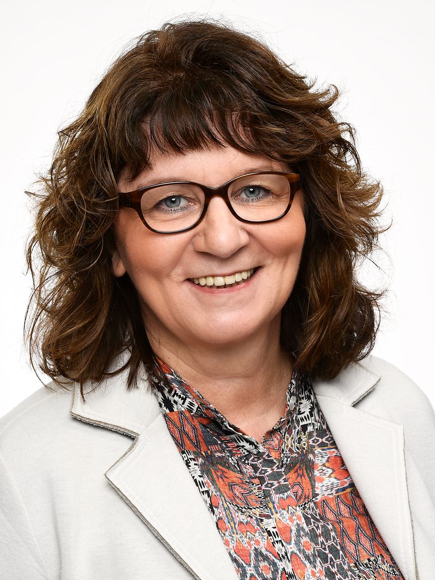 Martina Stamm-Fibich